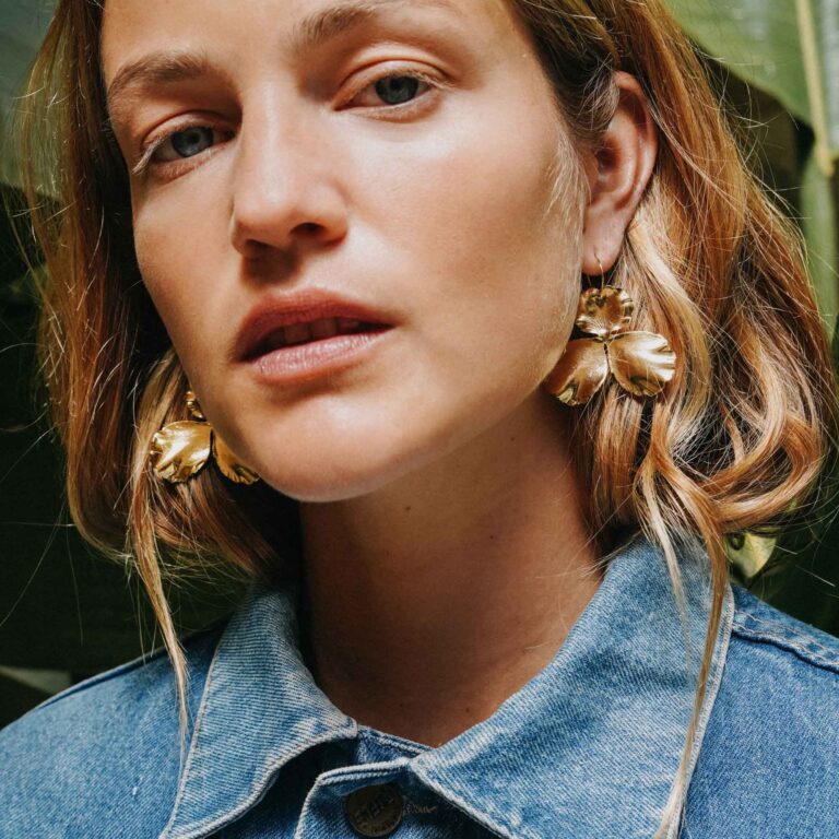 Boucles WINONA