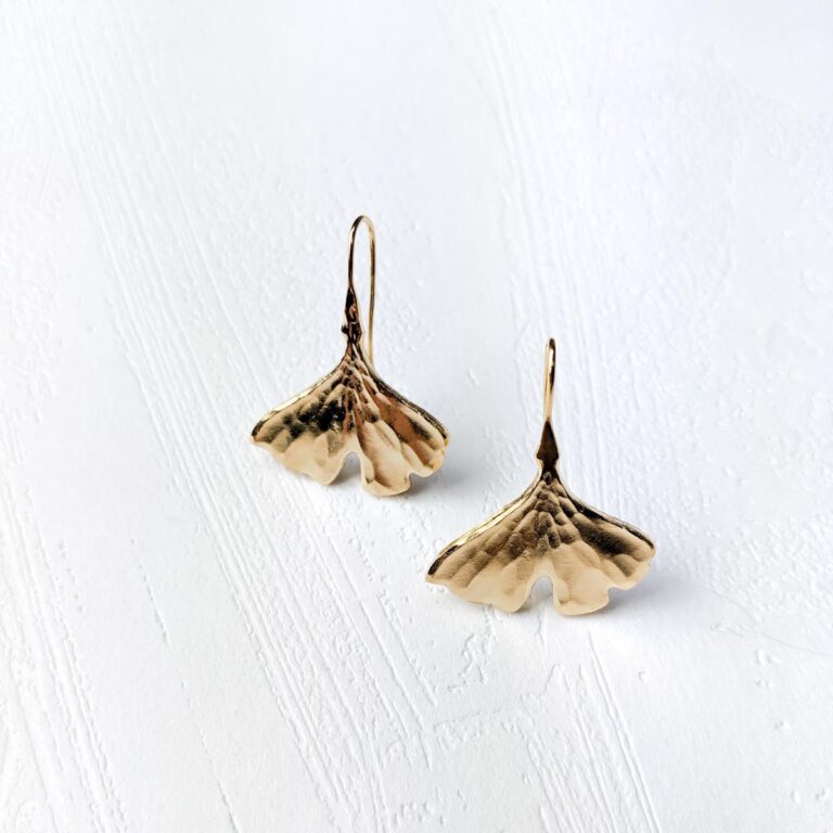 Boucles GINKGO