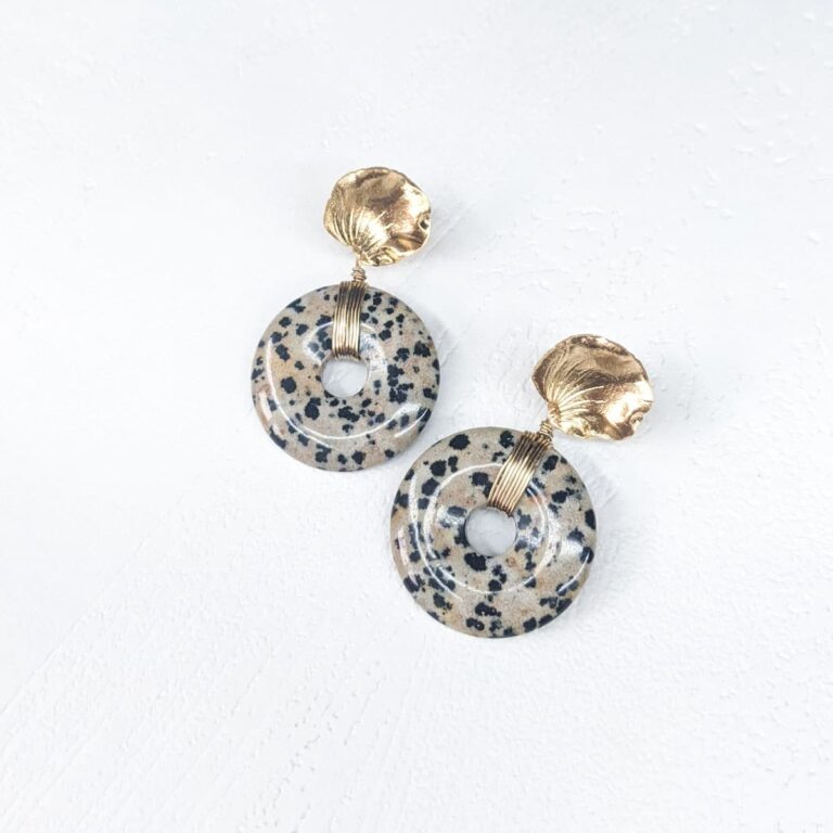 Boucles TINAWA Dalmatien