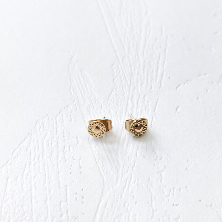 Boucles CHIRICA