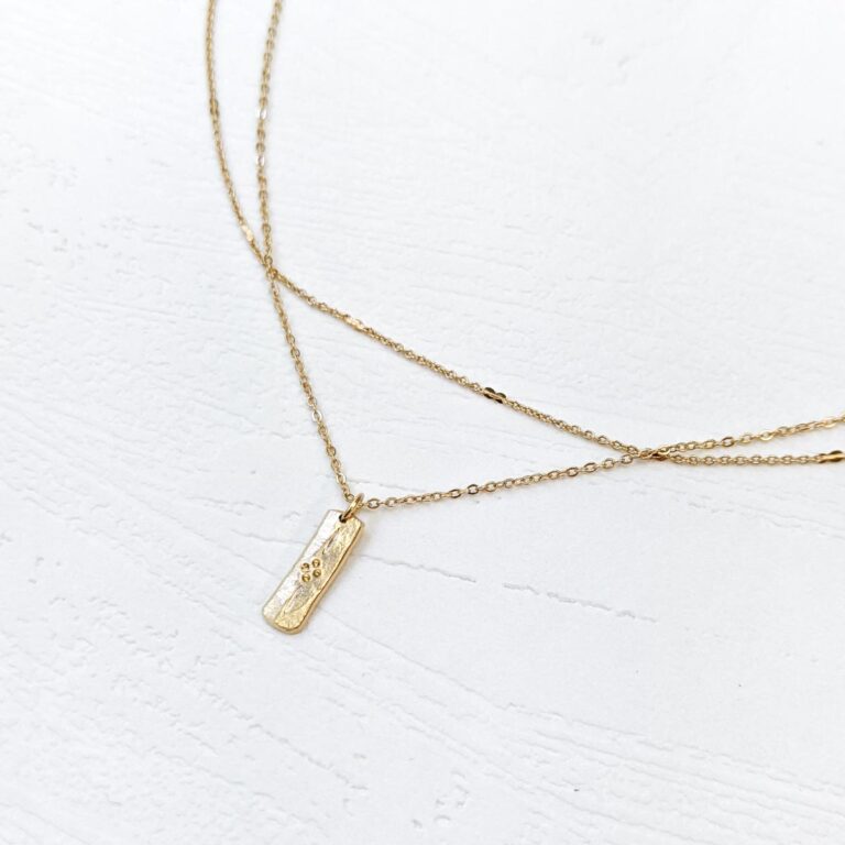 Collier YUMA