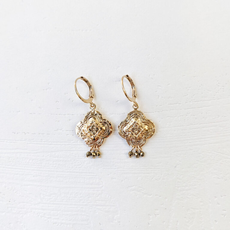 Boucles YUCATAN