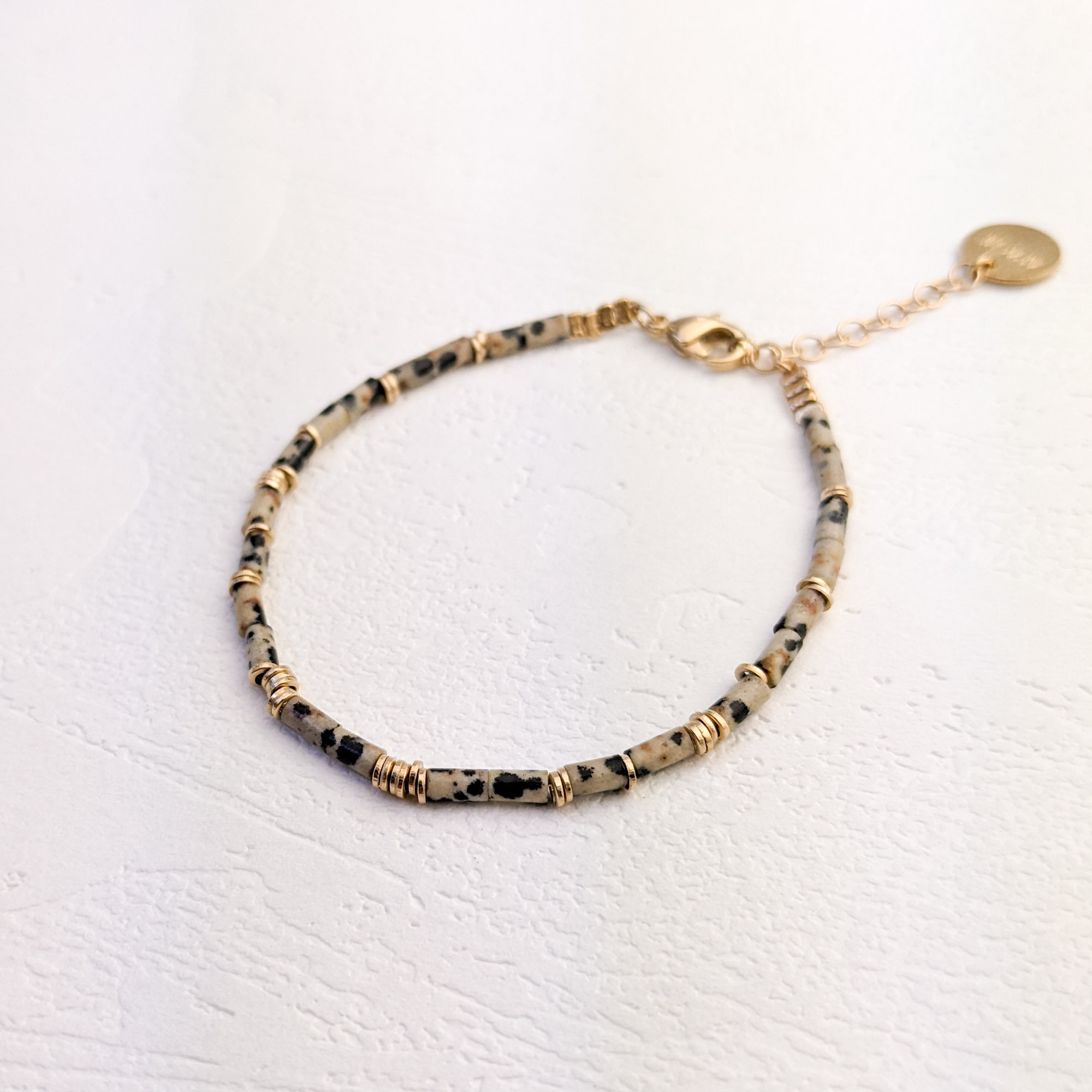 Bracelet ARKANSAS Dalmatien