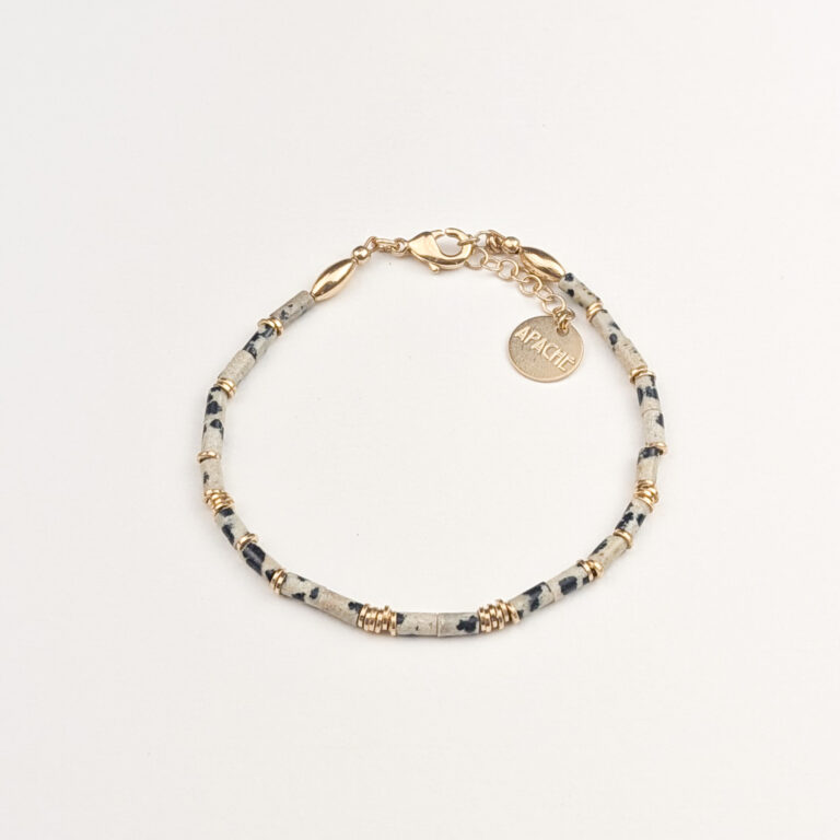 Bracelet ARKANSAS Dalmatien