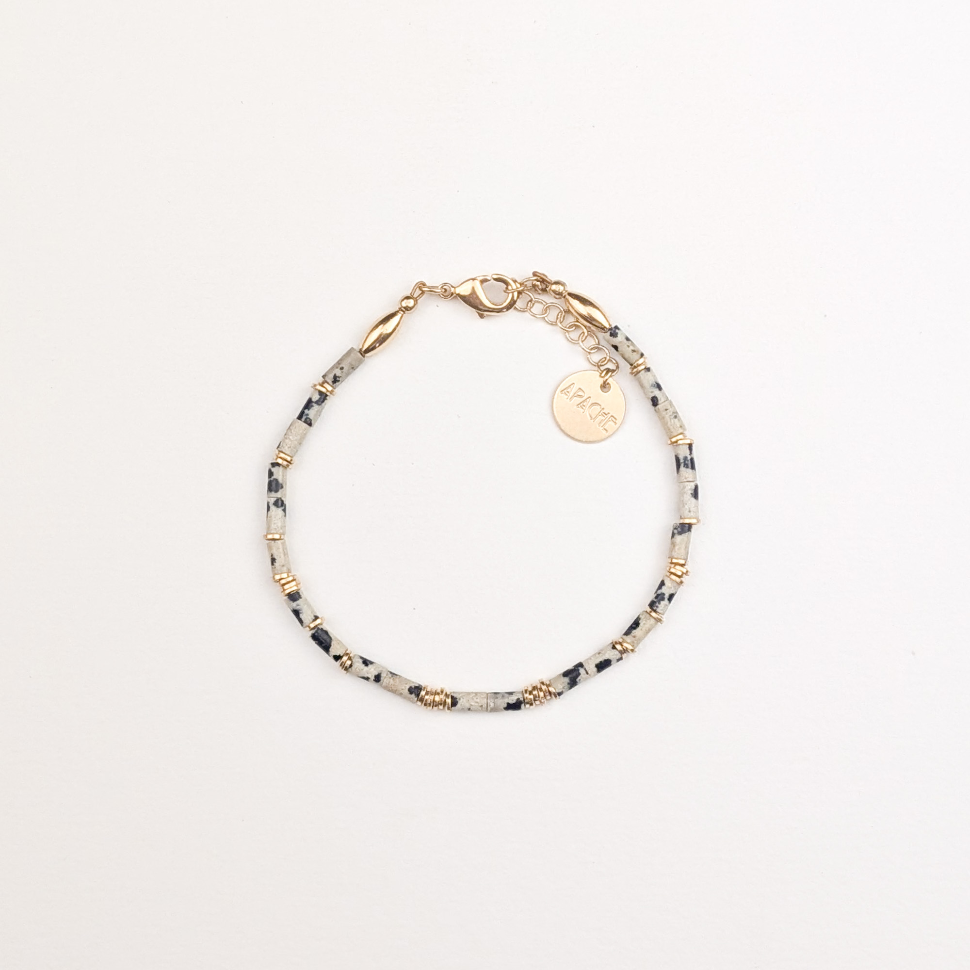 Bracelet ARKANSAS Dalmatien