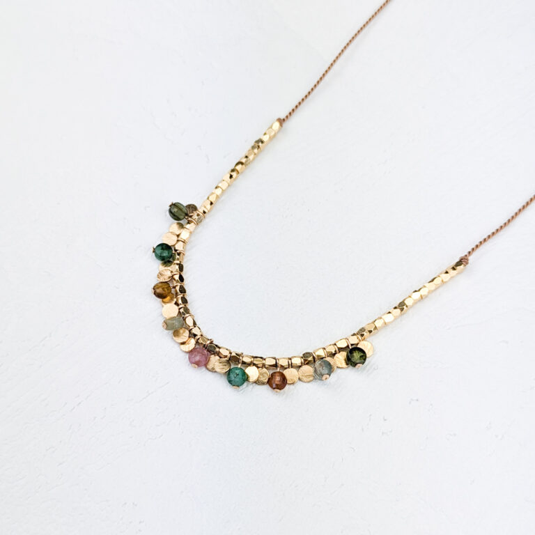 Collier ELDORADO