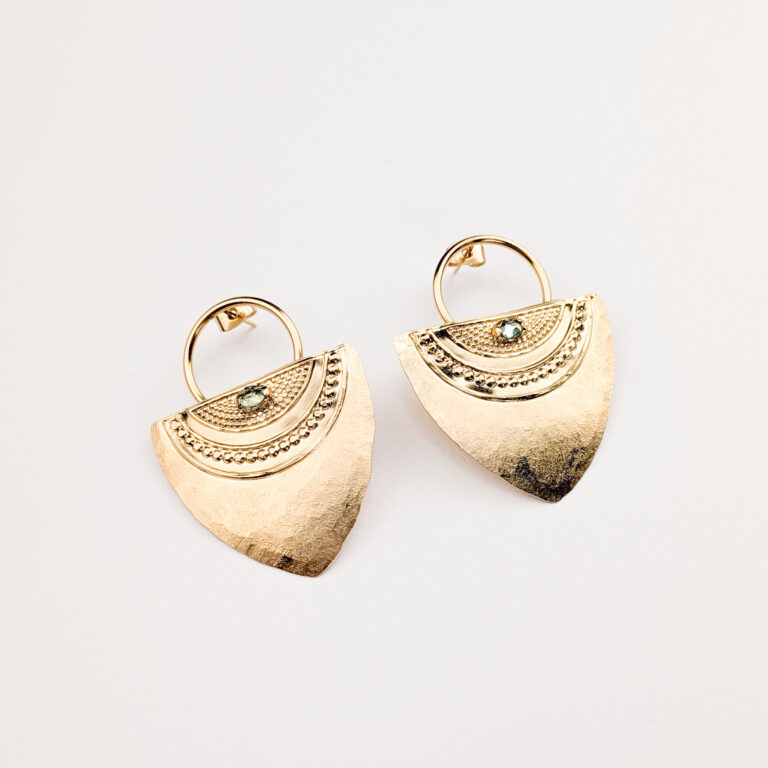 Boucles UTAH