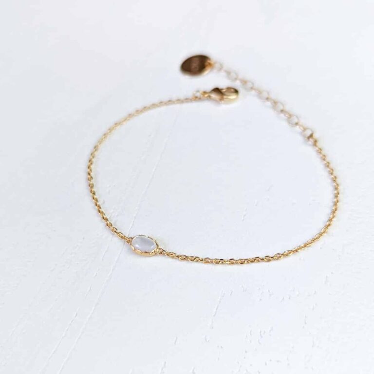Bracelet KAYA Nacre