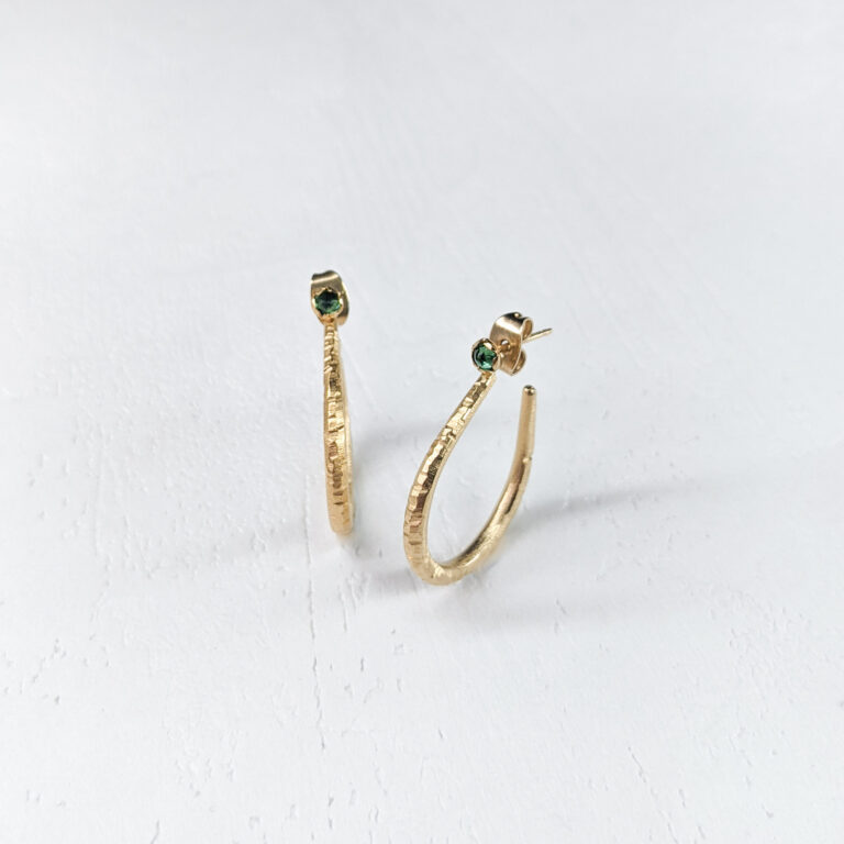 Boucles MAYA