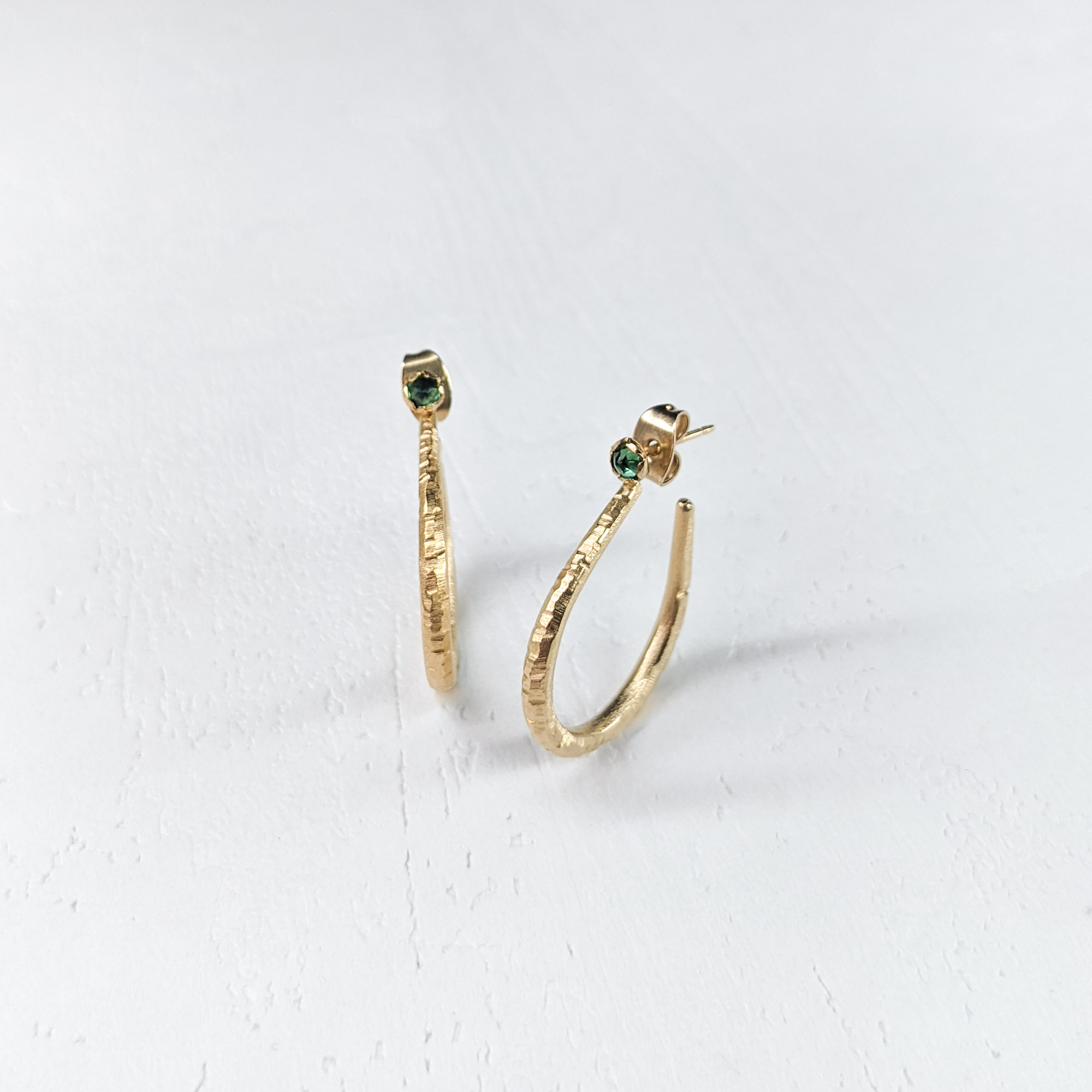Boucles MAYA