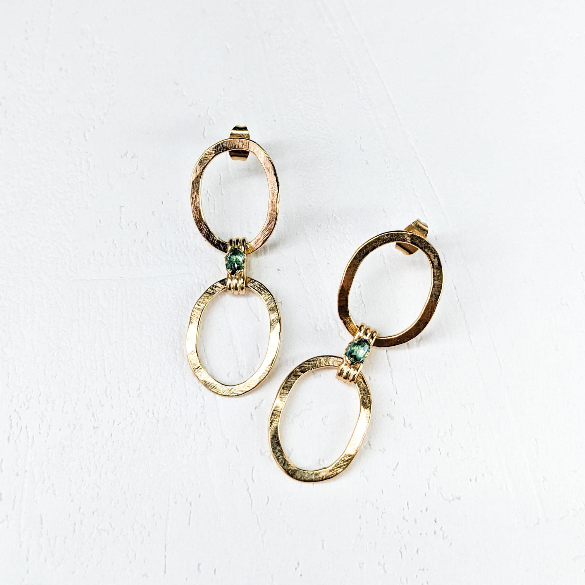 Boucles ROSEWOOD