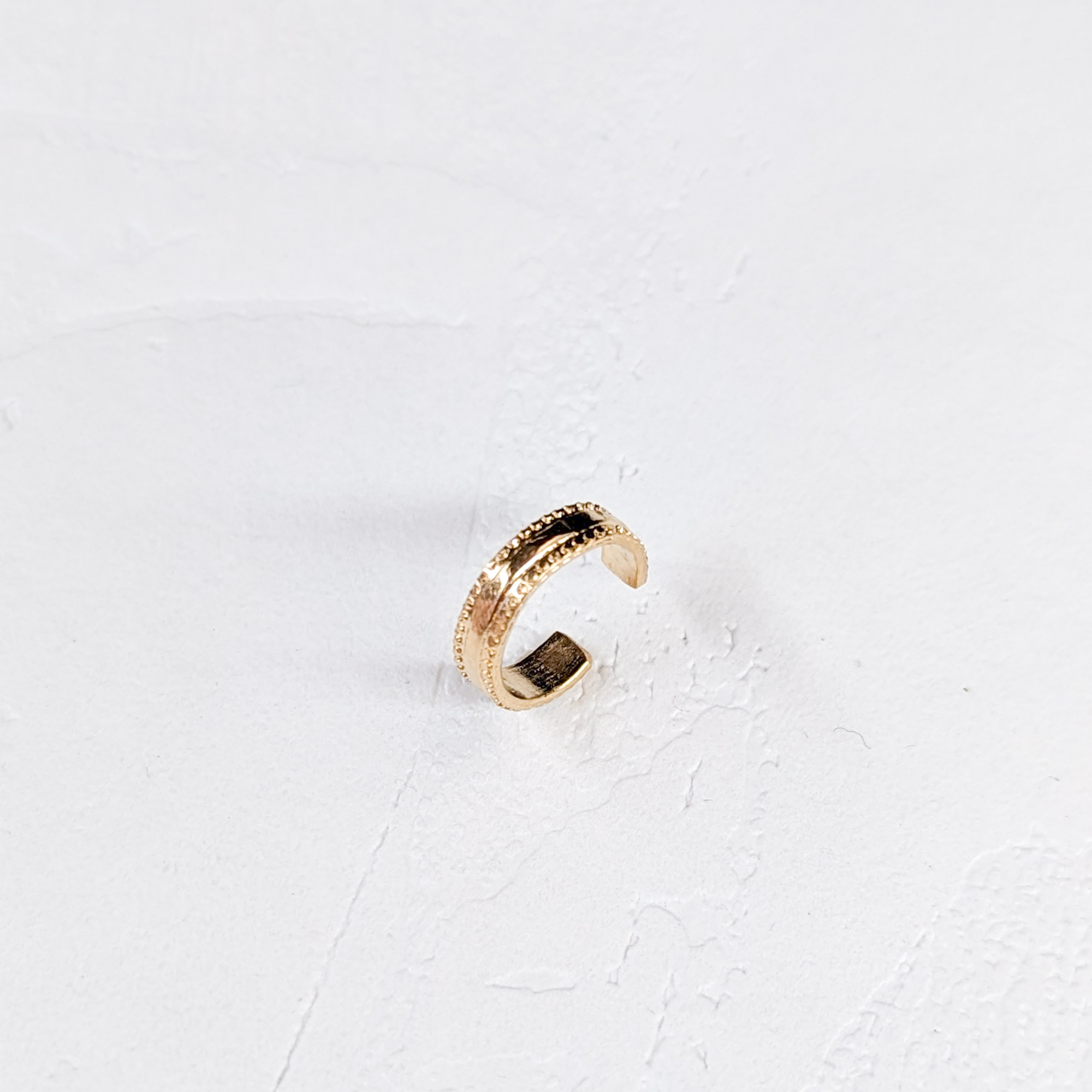 Bague d'Oreille HABIBI