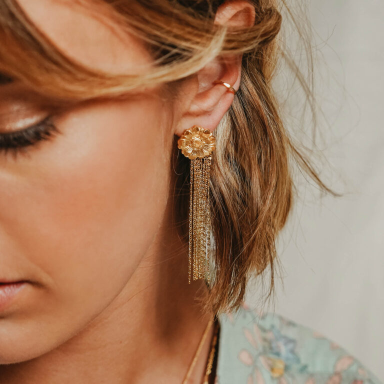 Boucles MERIDA