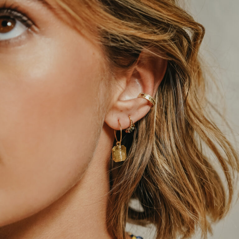 Bague d'Oreille HABIBI