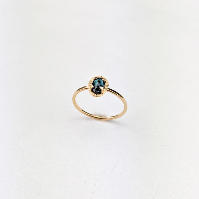 Bague MAYA Tourmaline