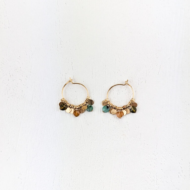 Boucles MINI ELDORADO