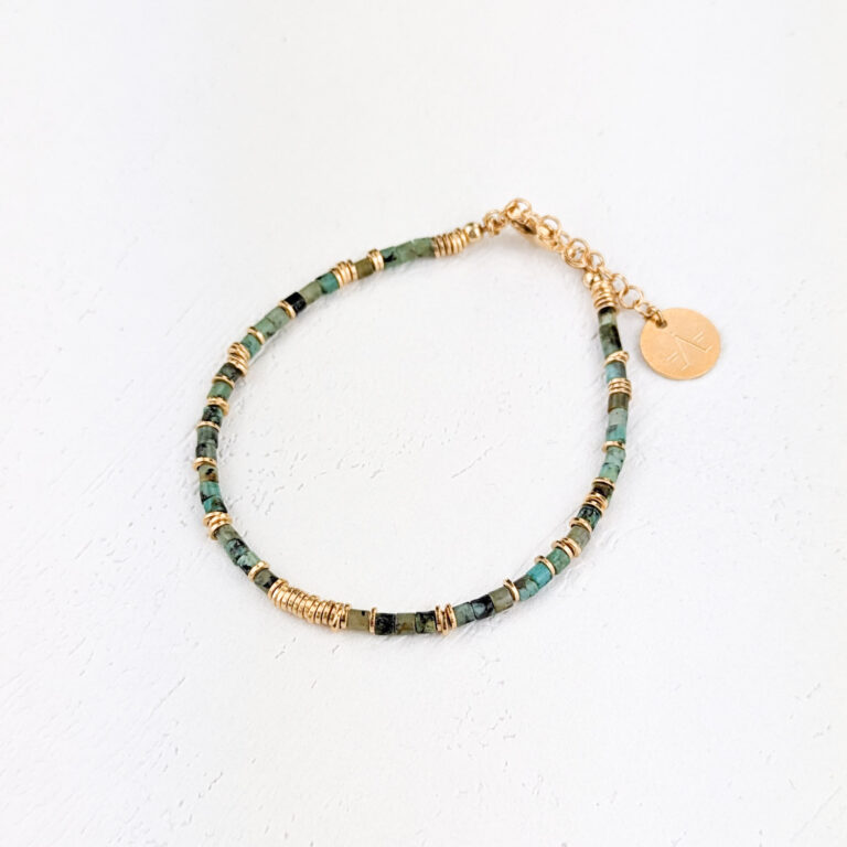 Bracelet PAPAGOS
