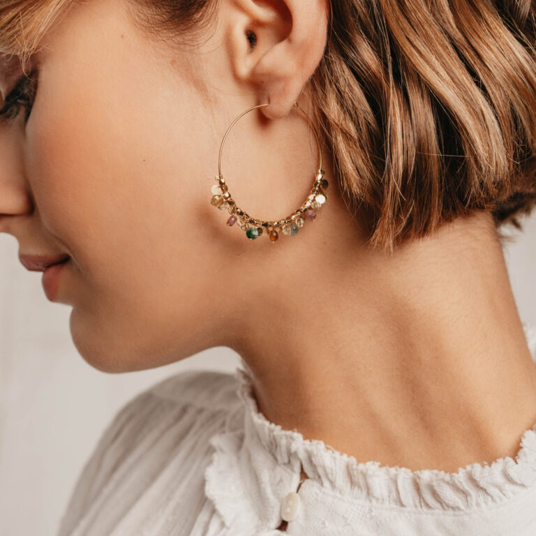 Boucles ELDORADO