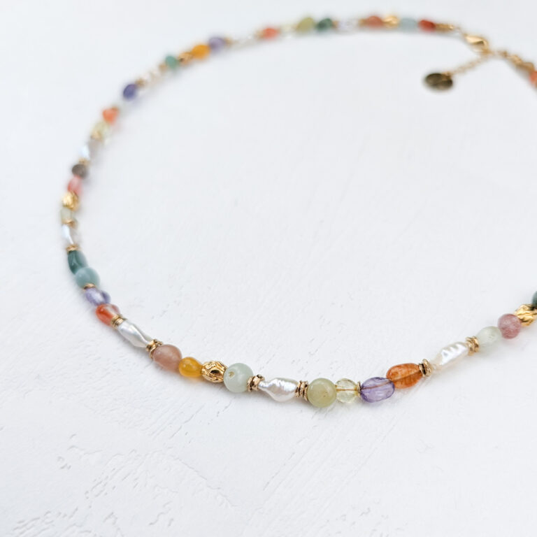 Collier BOSSA NOVA