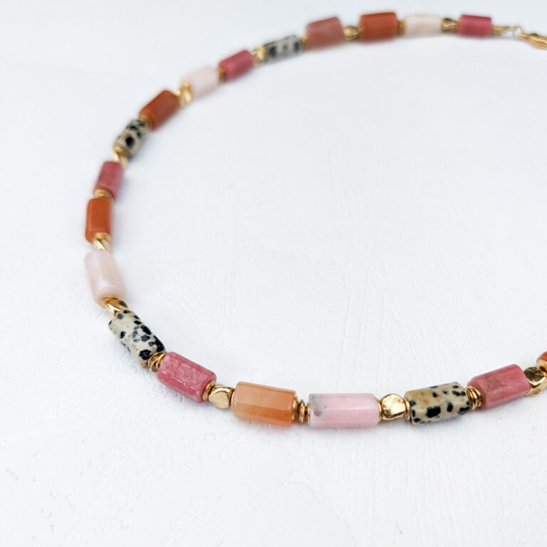 Collier OKLAHOMA Rose