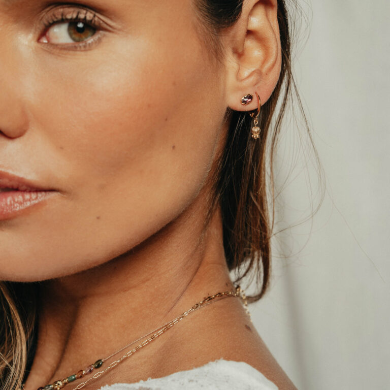 Boucles CALVI