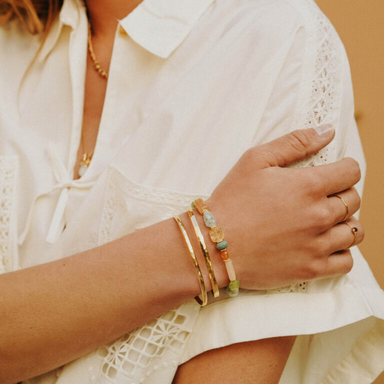 Bracelet MISSISSIPPI