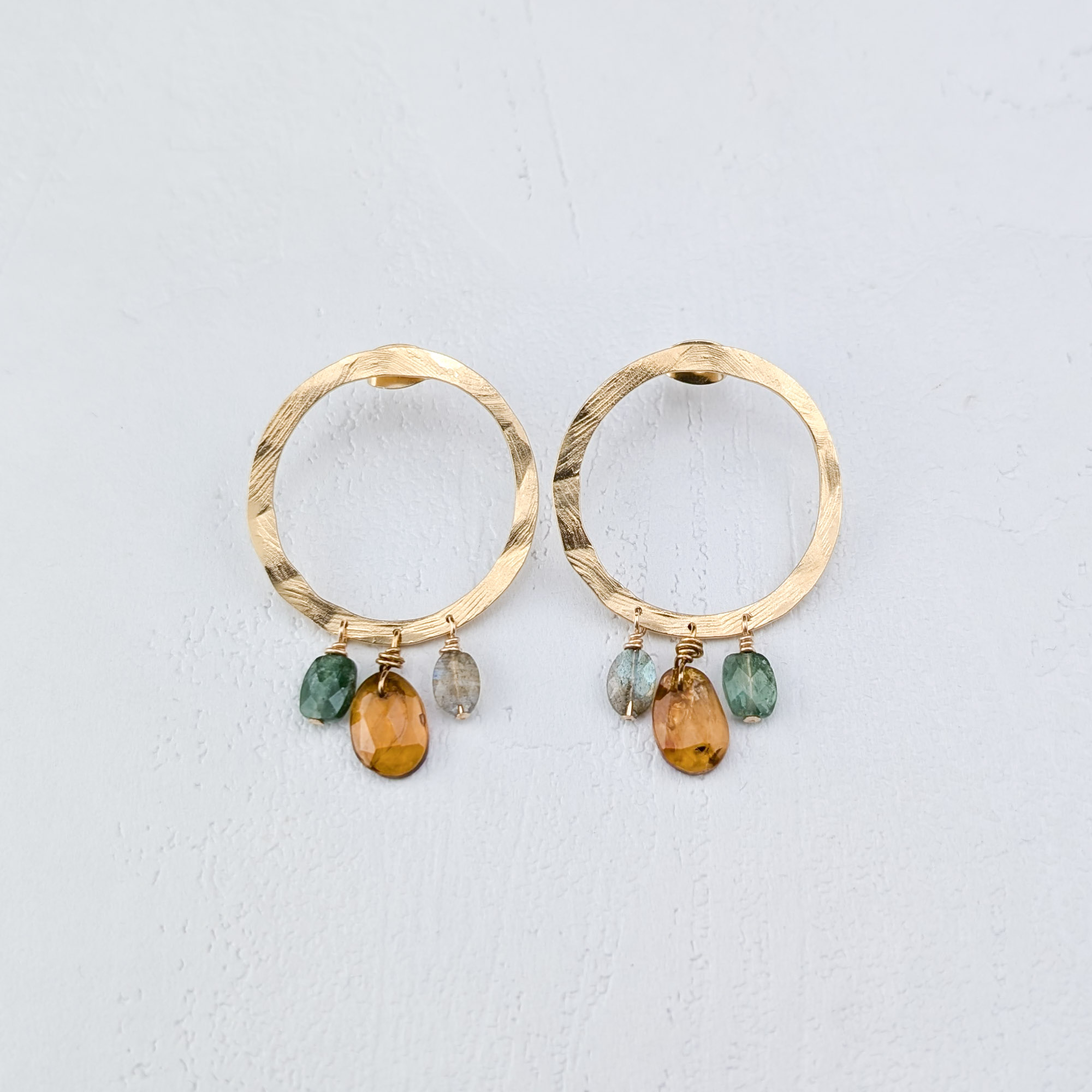 Boucles MIDLAND