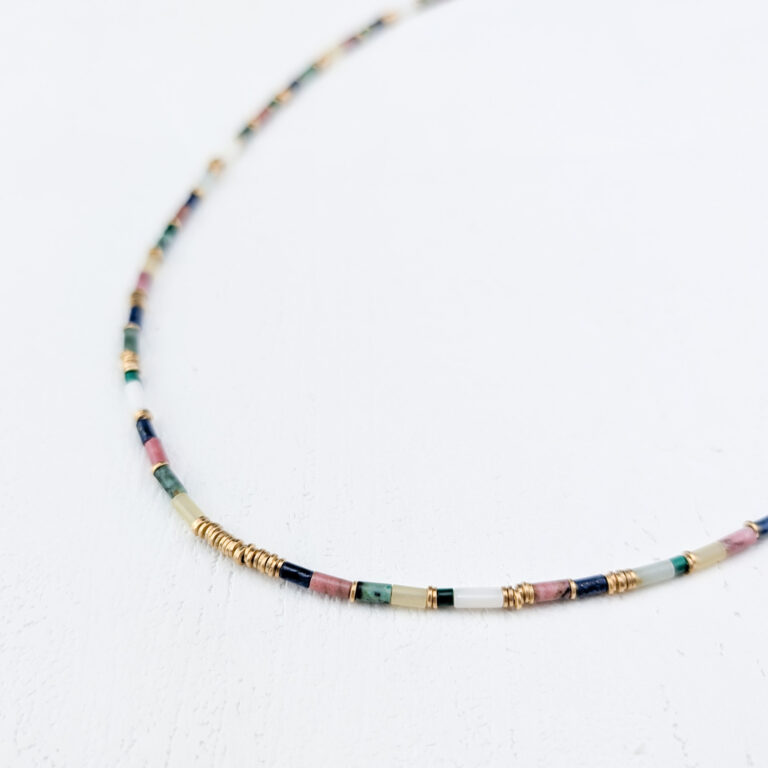 Collier ARKANSAS Multico
