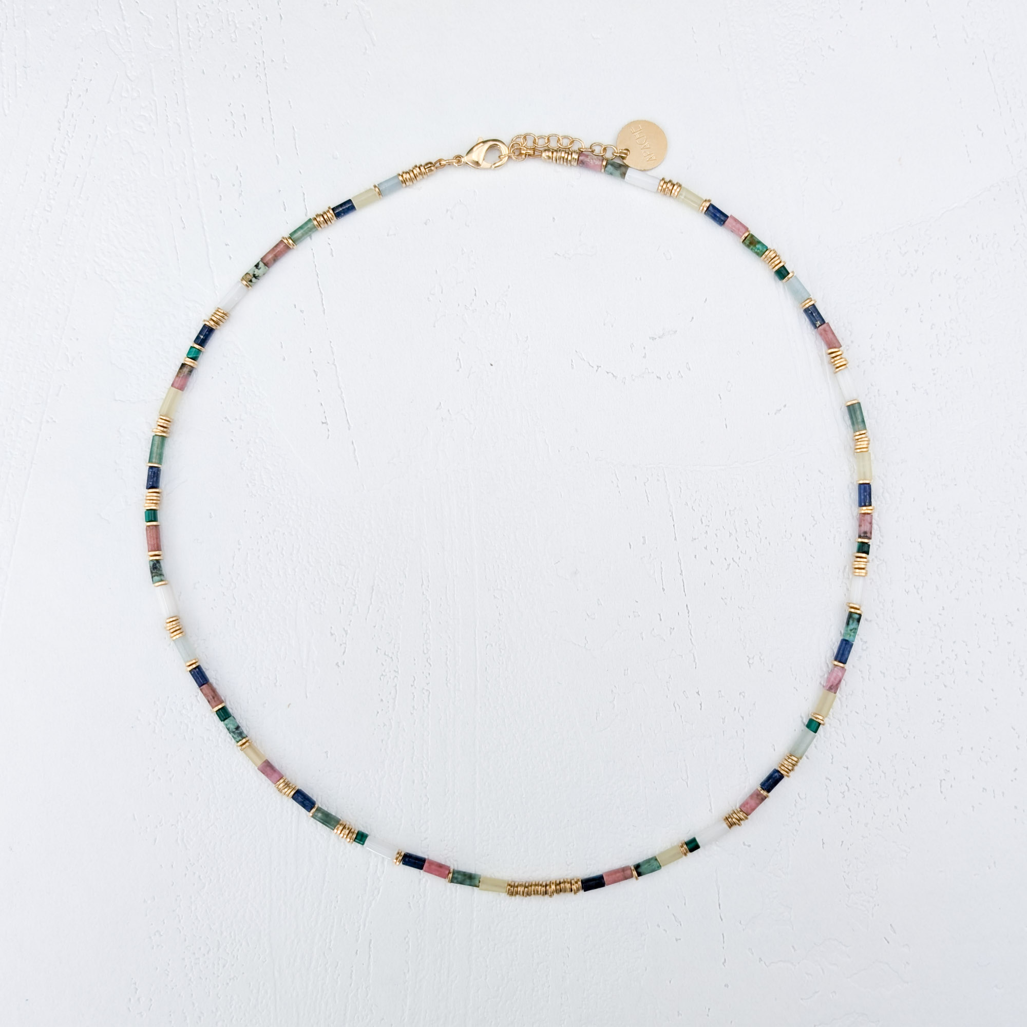 Collier ARKANSAS Multico