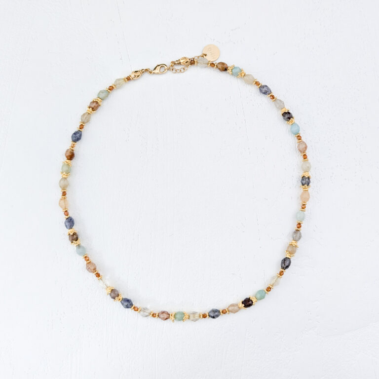 Collier DOLLY