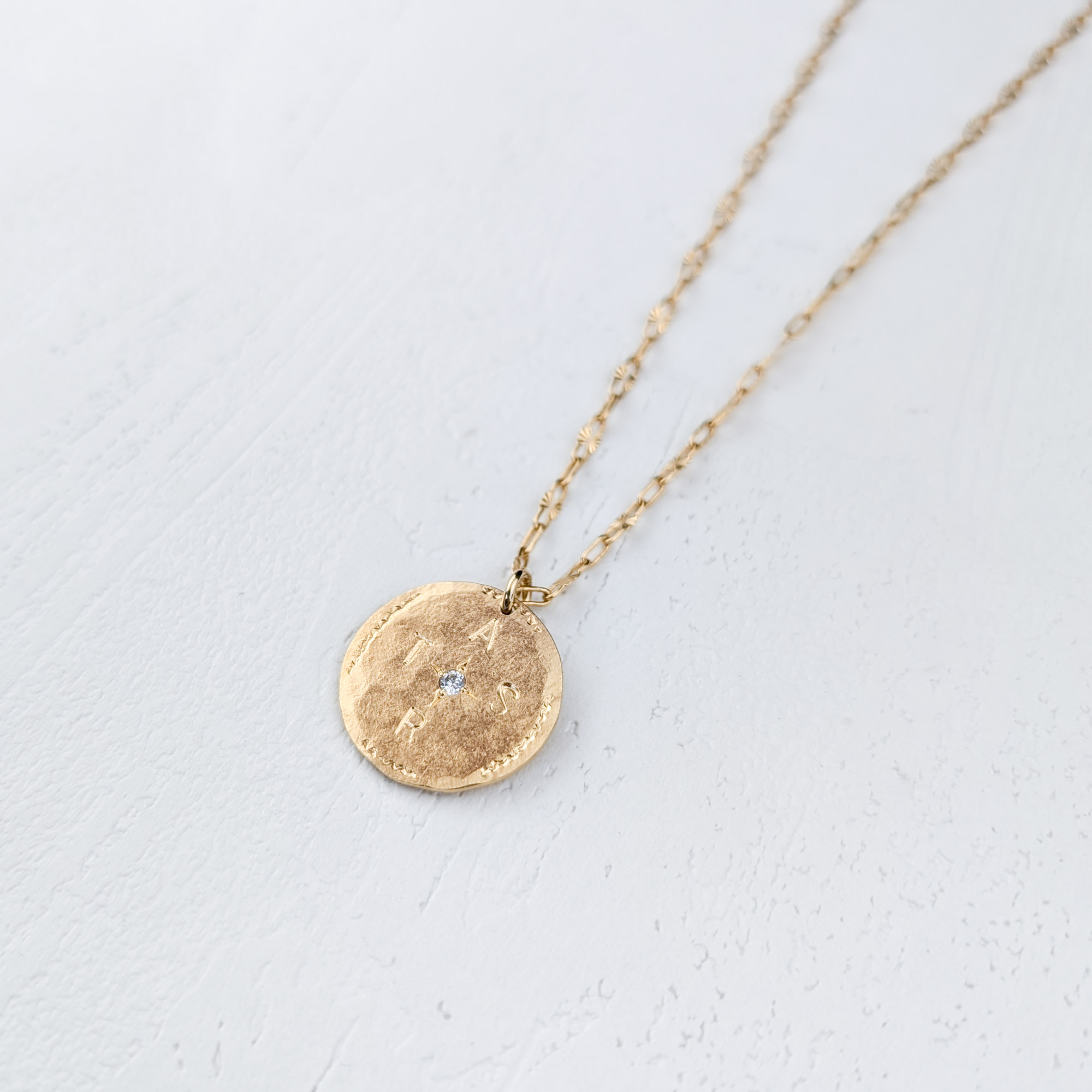 Collier TOUAREG