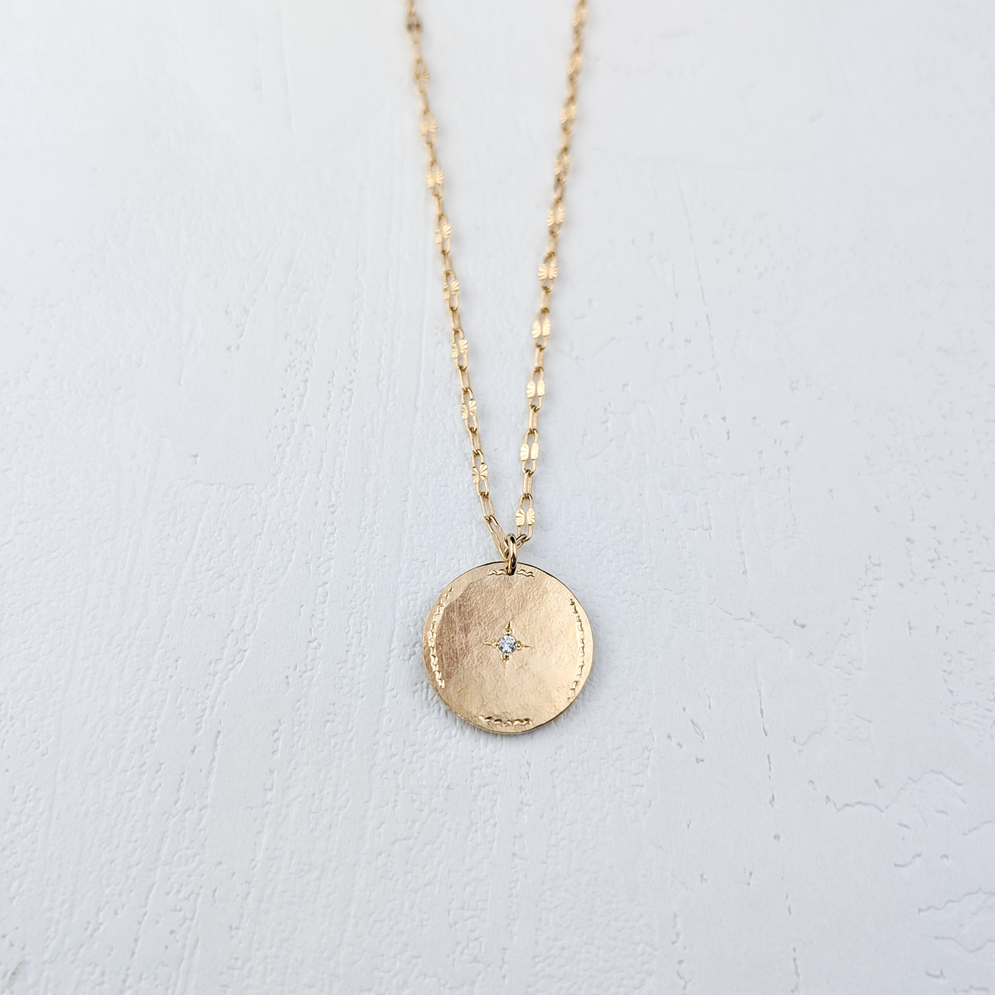 Collier TOUAREG