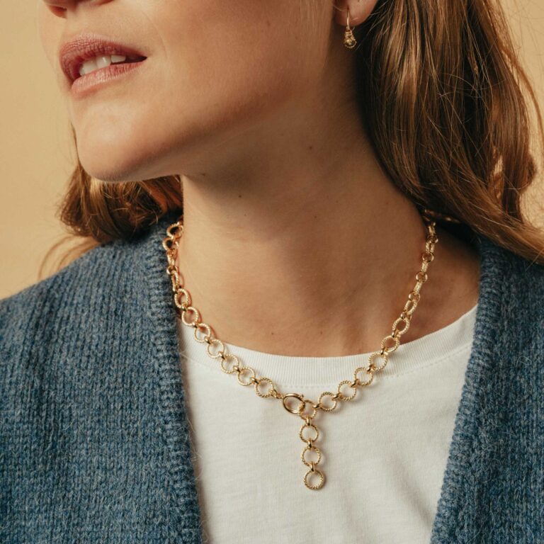 Collier BILLY