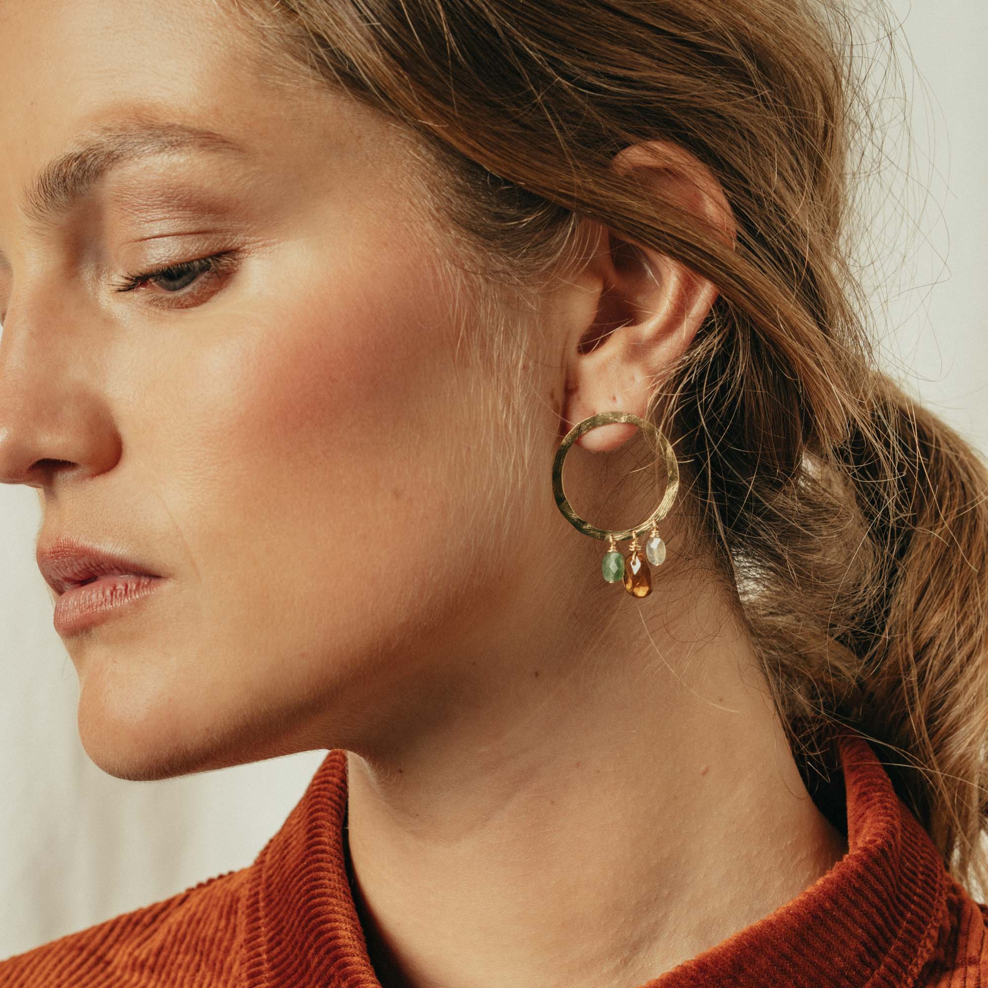 Boucles MIDLAND