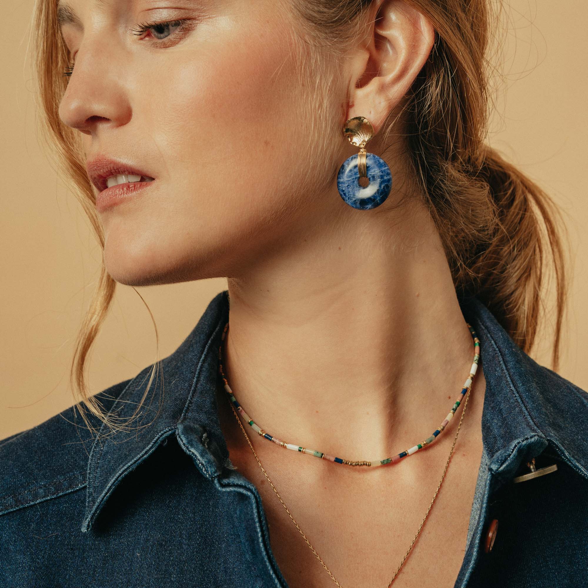 Collier ARKANSAS Multico
