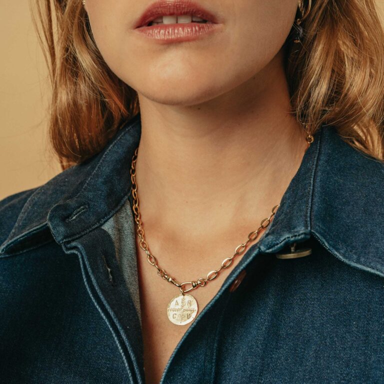 Collier OWAN