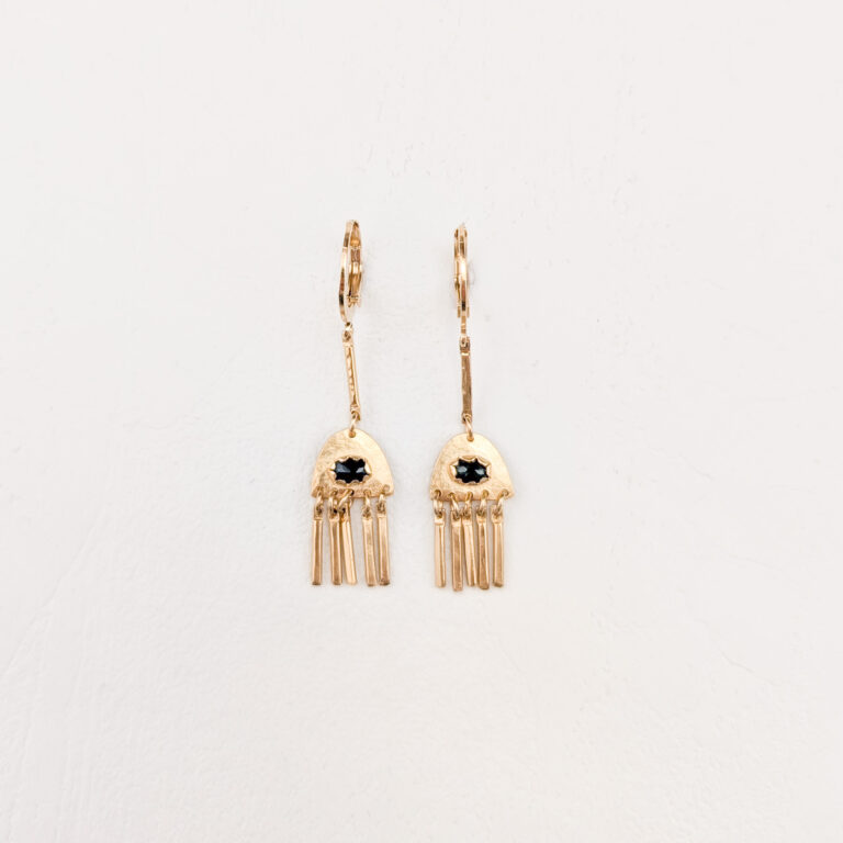 Boucles BILAL
