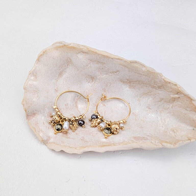 Boucles BOWY