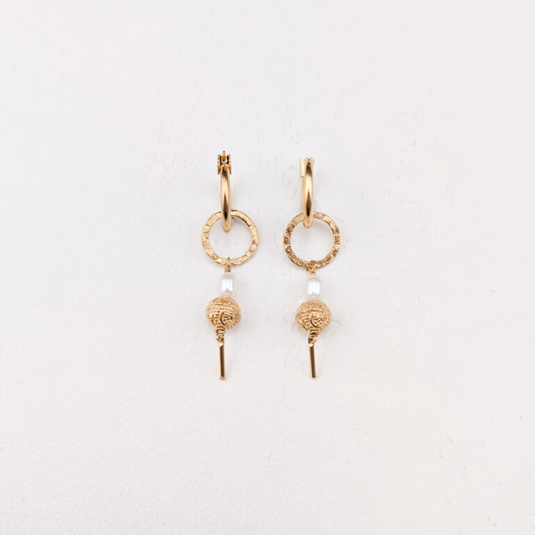 Boucles MANI