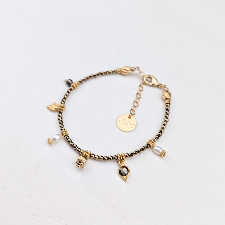 Bracelet BOWY