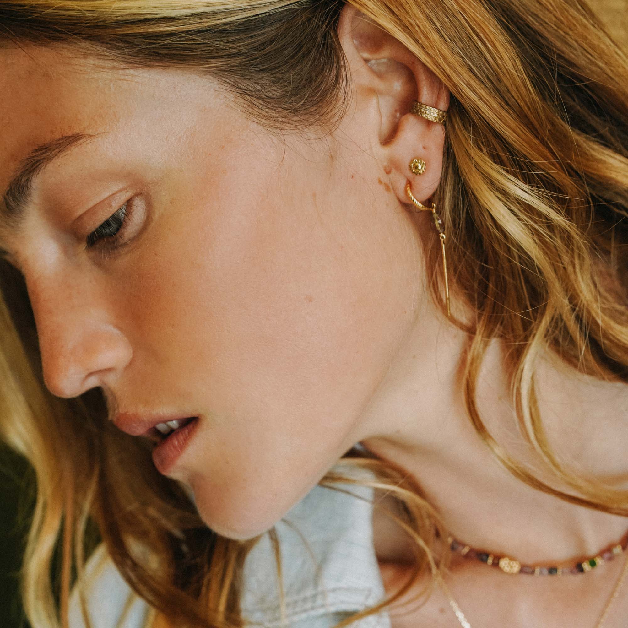 Bague d'Oreille FRIDA