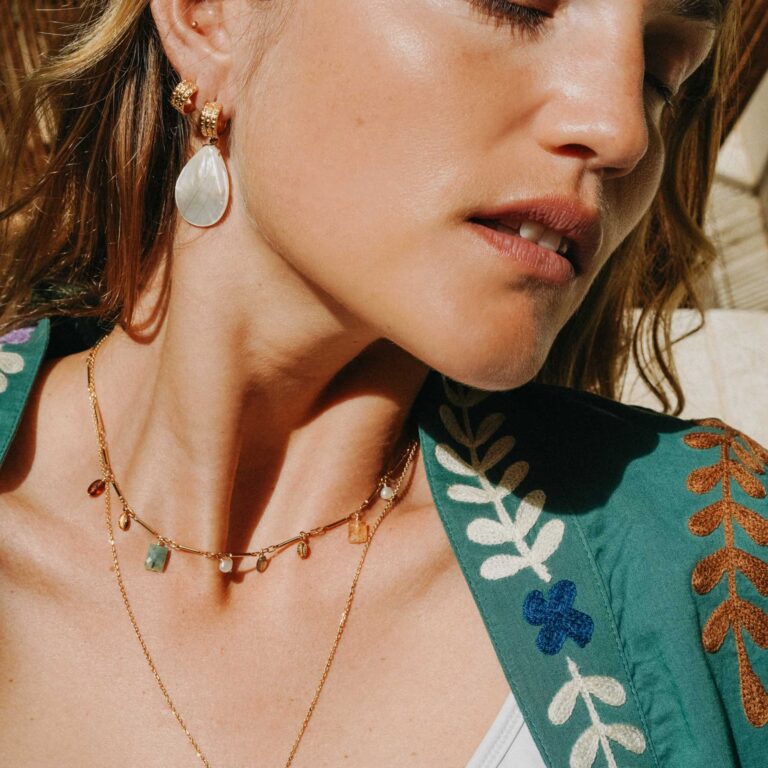 Collier MIDLAND