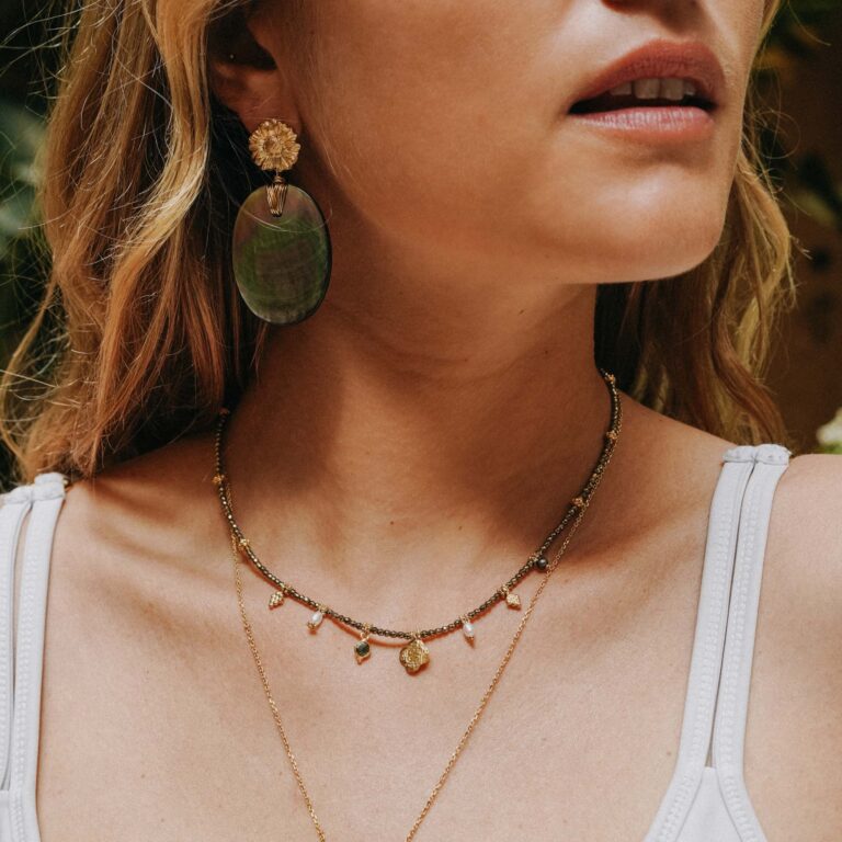 Collier BOWY