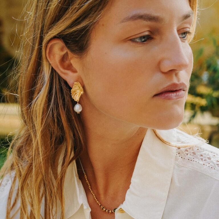 Boucles SOLAL Grandes
