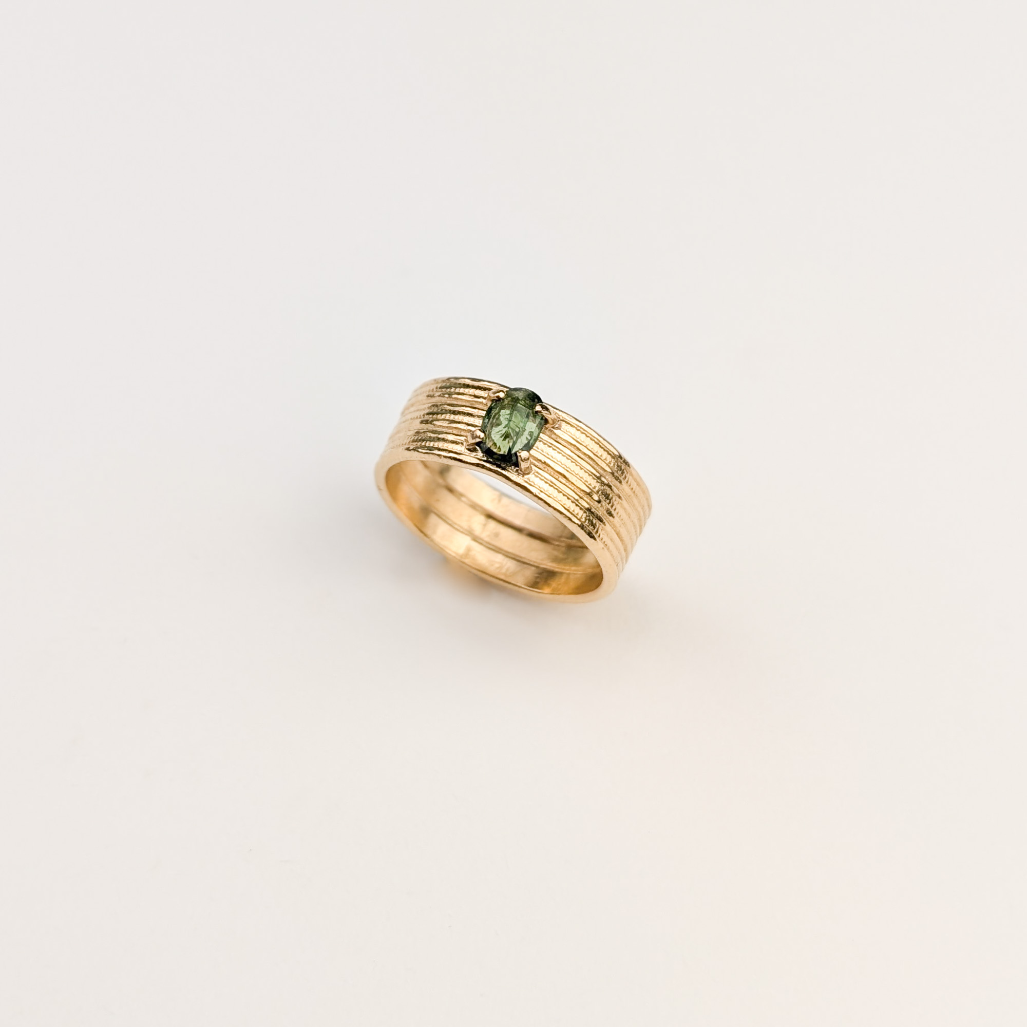 Bague GAYA