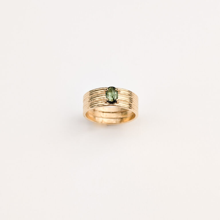 Bague GAYA
