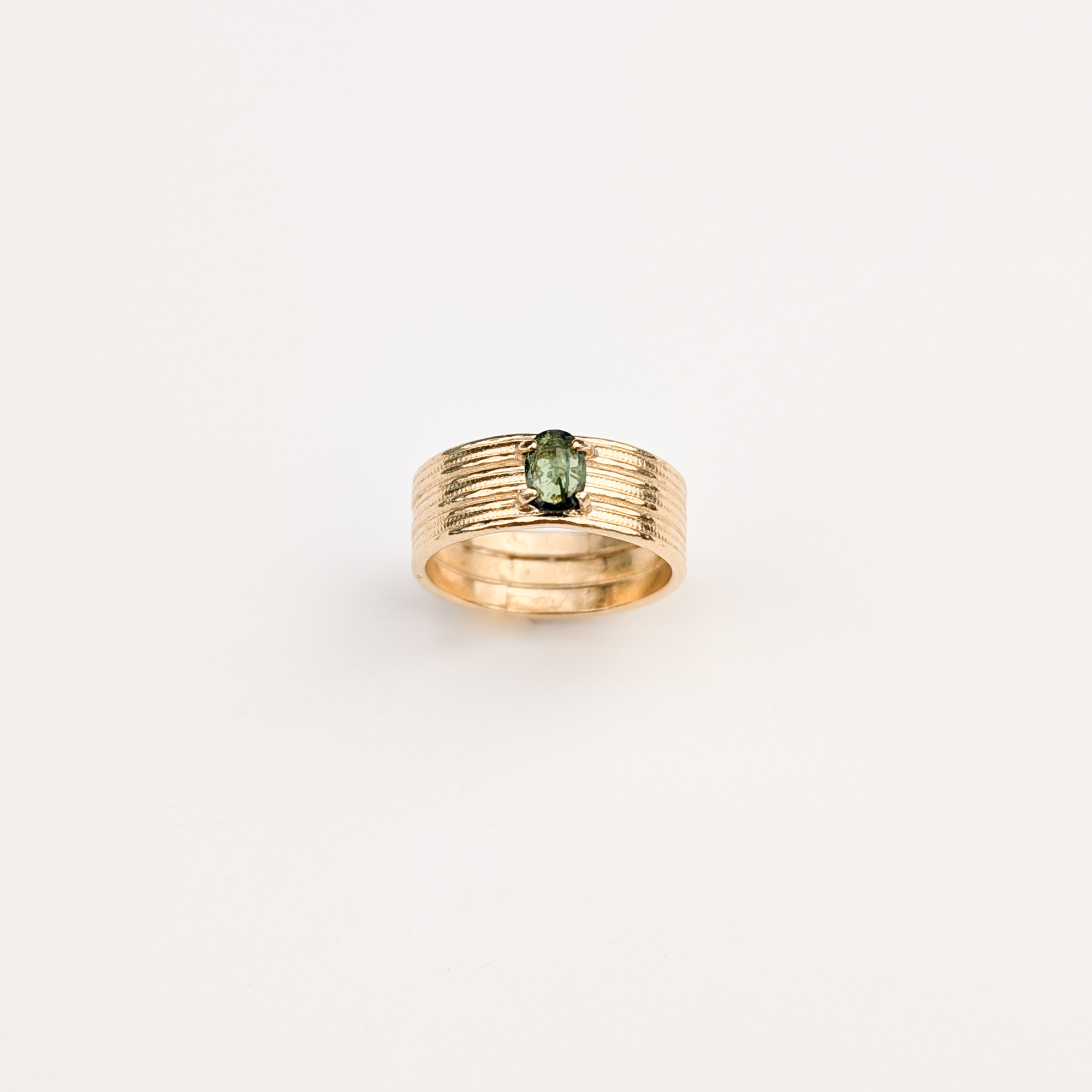 Bague GAYA