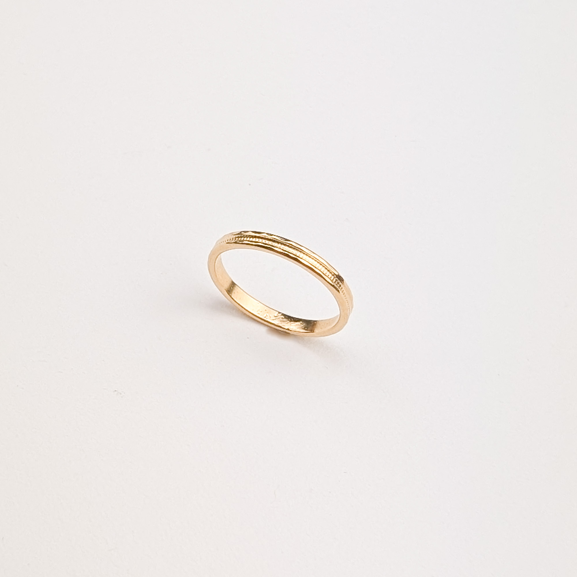 Bague MUMBAÏ