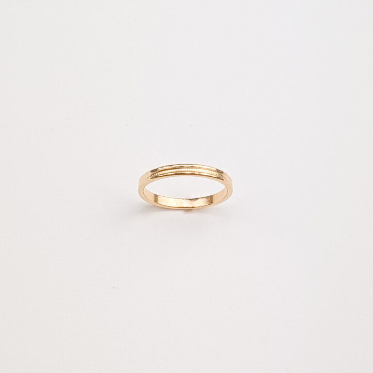 Bague MUMBAÏ