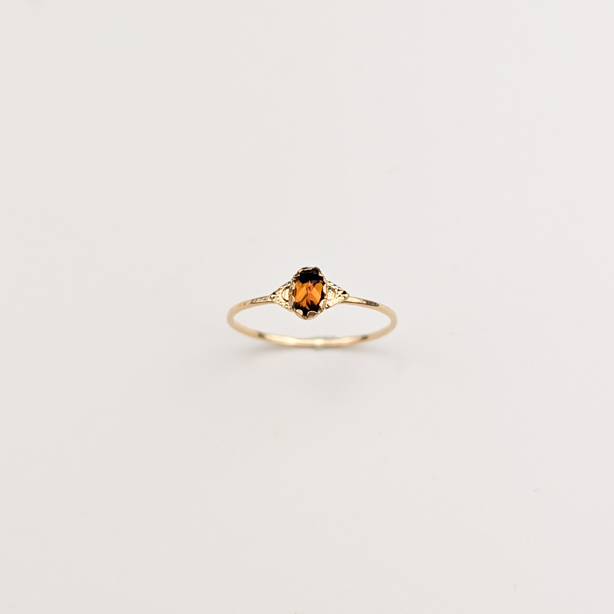 Bague TIWA